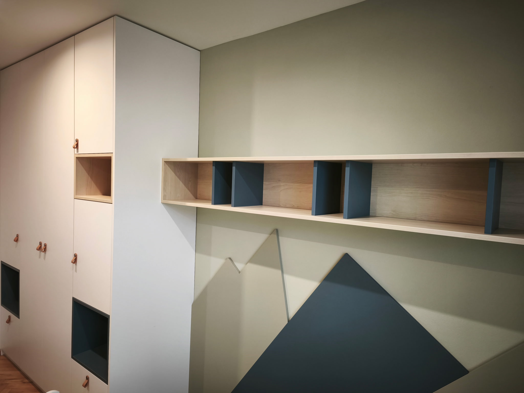 Detské a študentské izby