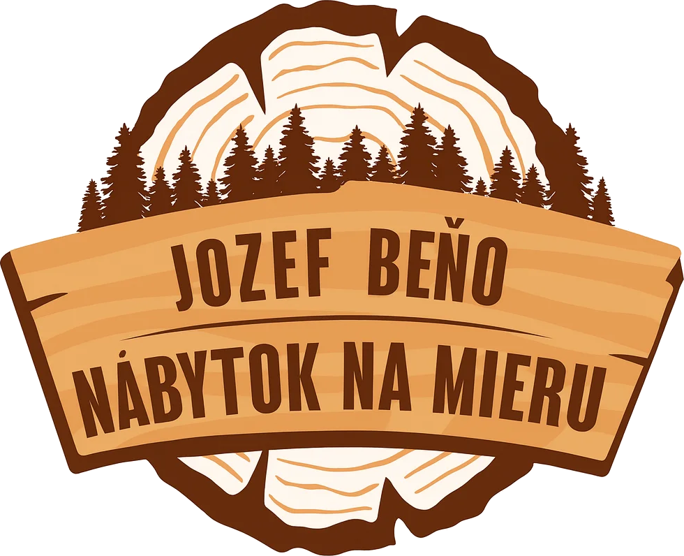 JOZEF BEŇO Logo